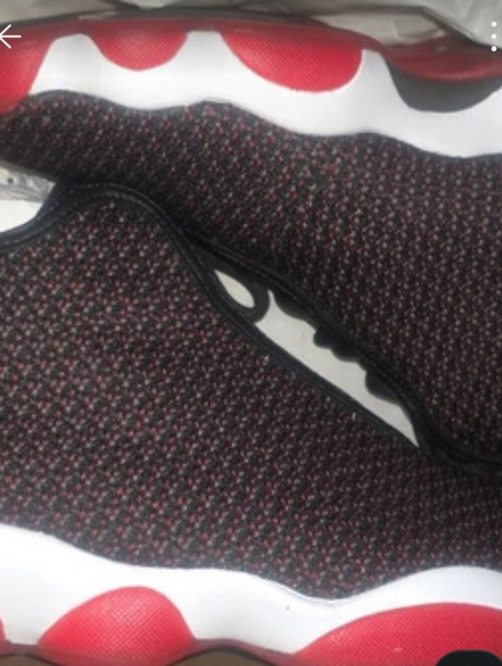AIR JORDAN